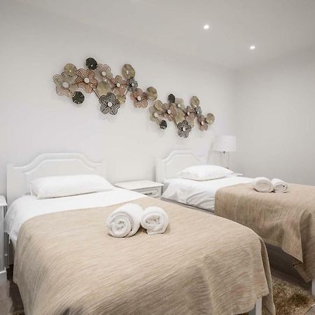 Apartamento Pita By Hr Madeira Funchal  Exteriér fotografie
