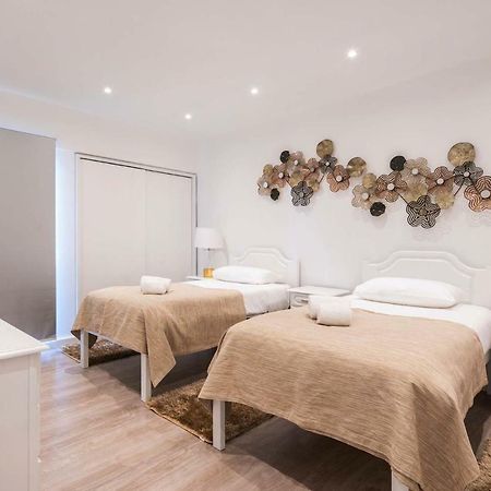 Apartamento Pita By Hr Madeira Funchal  Exteriér fotografie