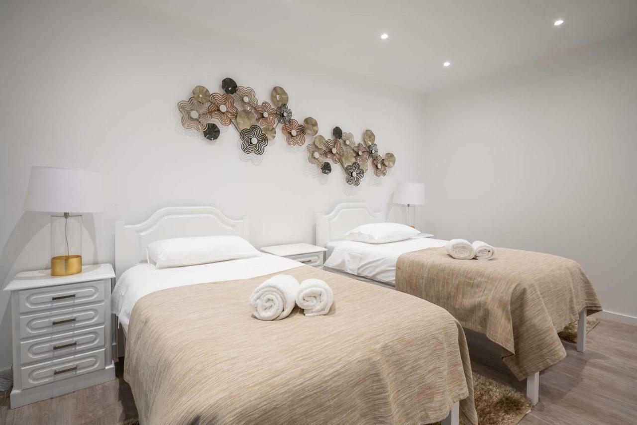 Apartamento Pita By Hr Madeira Funchal  Exteriér fotografie