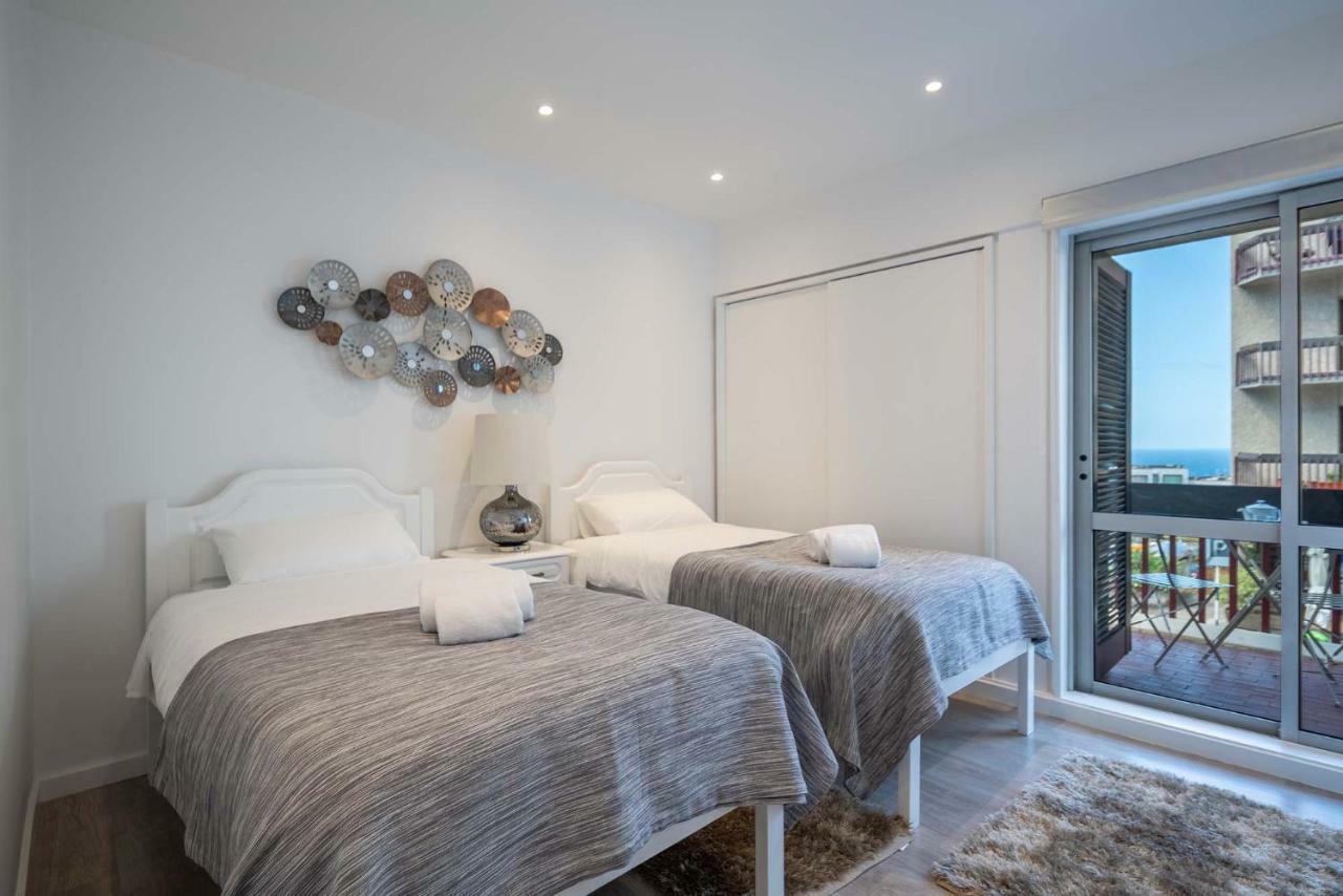 Apartamento Pita By Hr Madeira Funchal  Exteriér fotografie