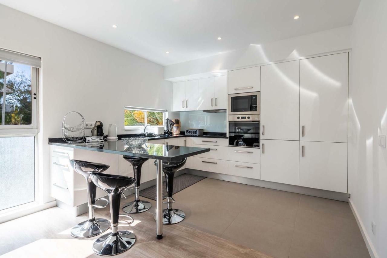 Apartamento Pita By Hr Madeira Funchal  Exteriér fotografie