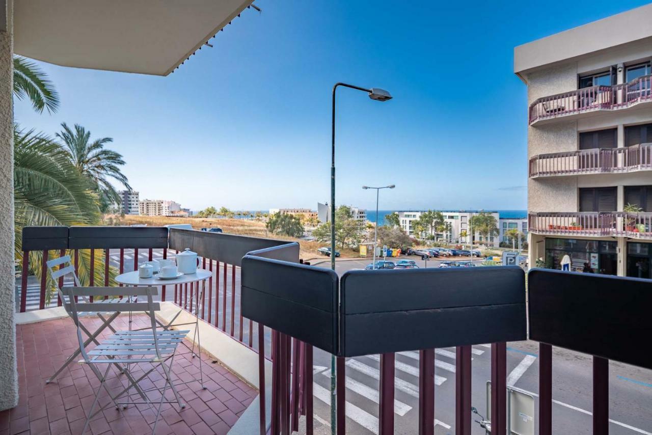 Apartamento Pita By Hr Madeira Funchal  Exteriér fotografie
