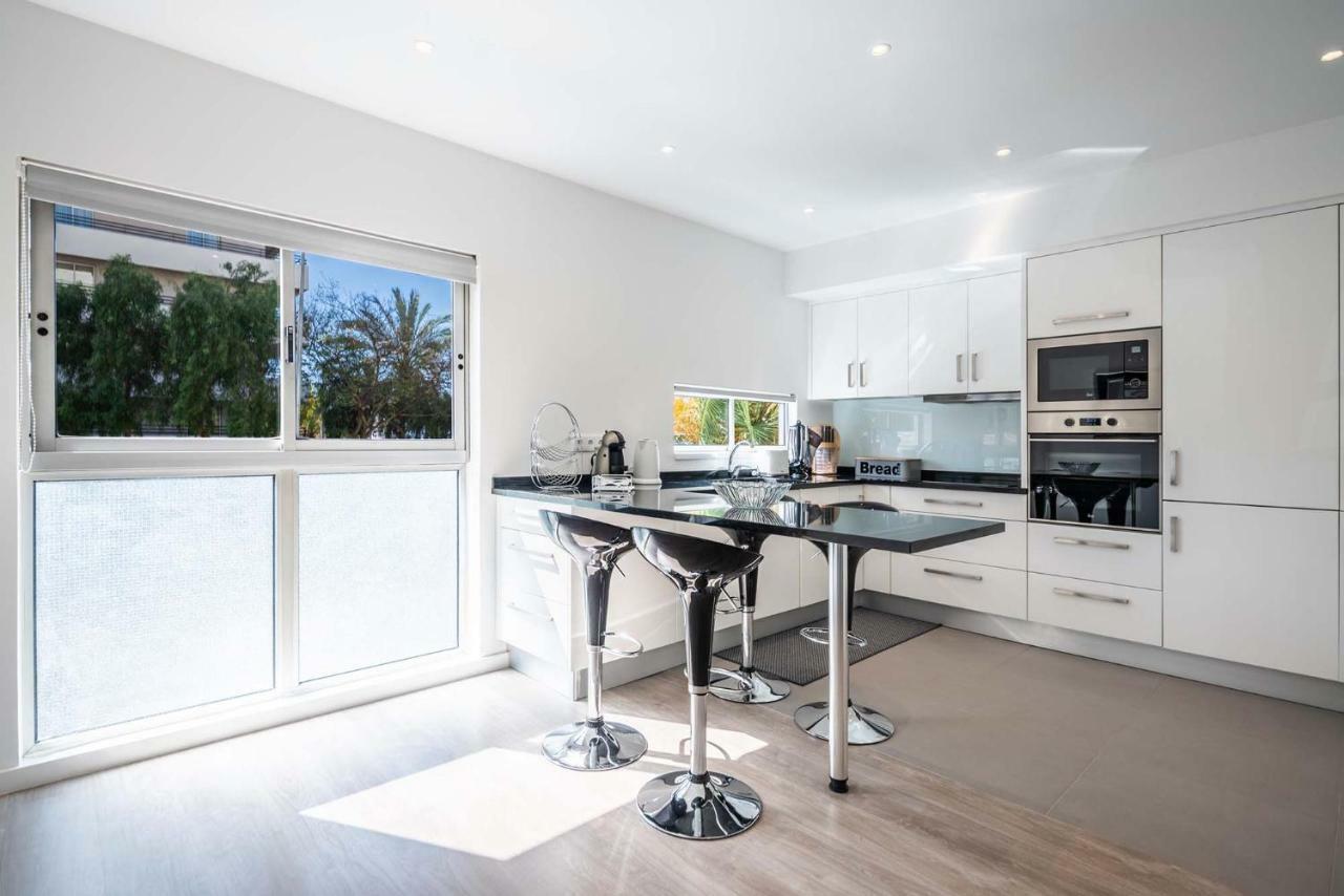 Apartamento Pita By Hr Madeira Funchal  Exteriér fotografie