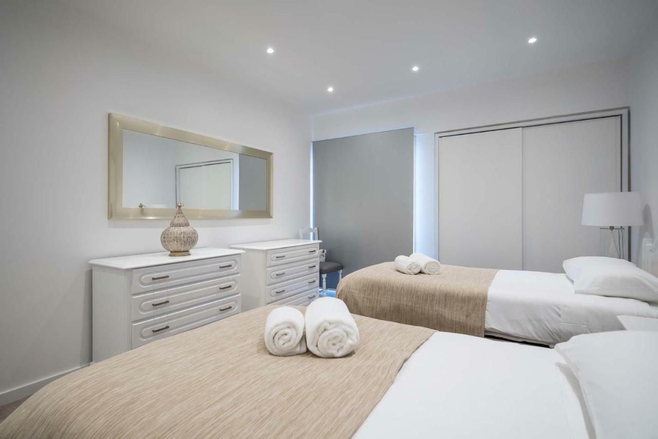 Apartamento Pita By Hr Madeira Funchal  Exteriér fotografie