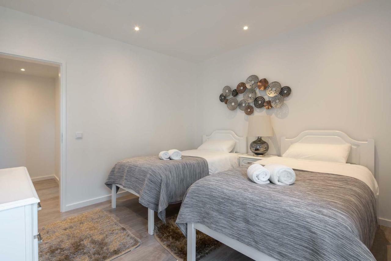 Apartamento Pita By Hr Madeira Funchal  Exteriér fotografie