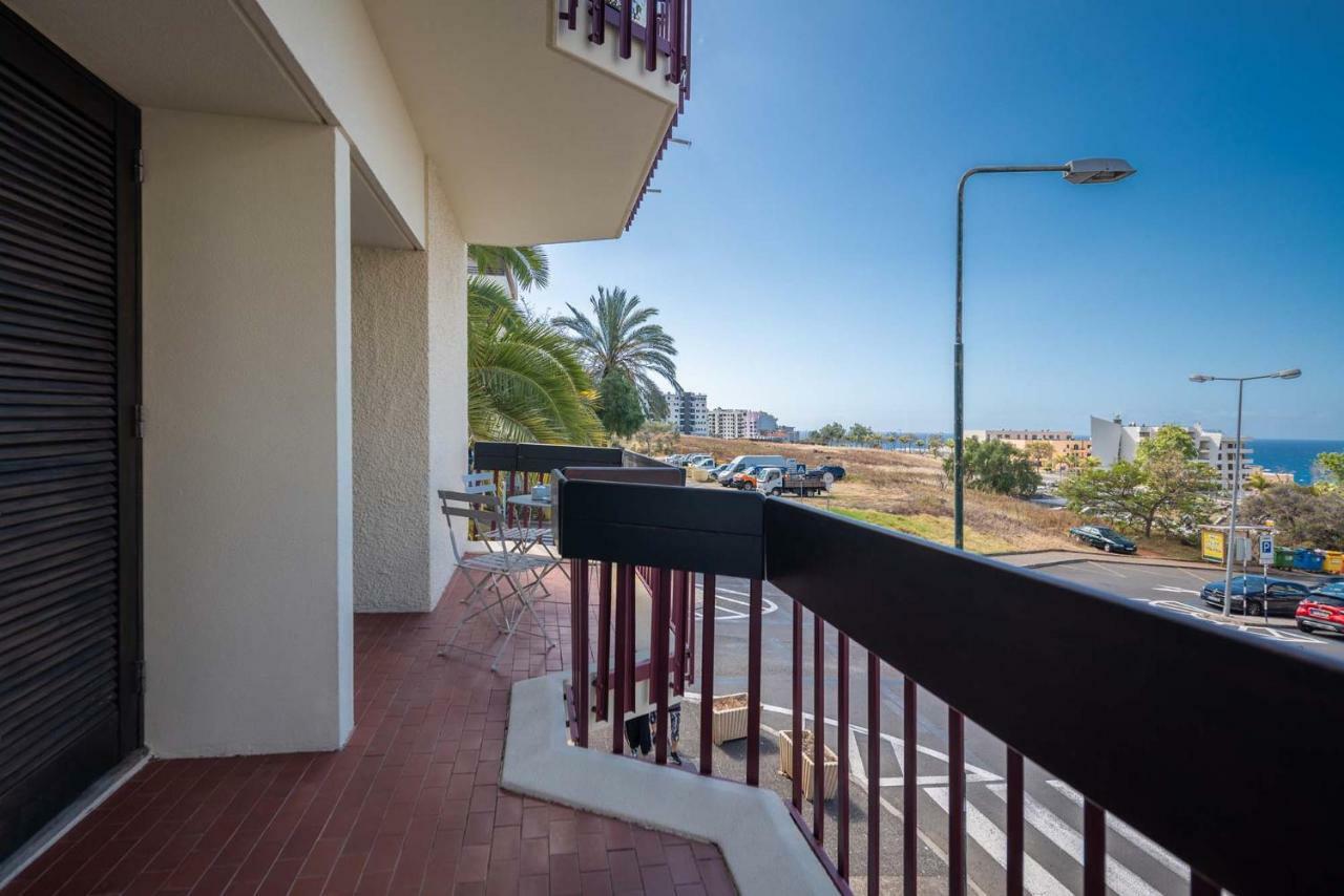 Apartamento Pita By Hr Madeira Funchal  Exteriér fotografie