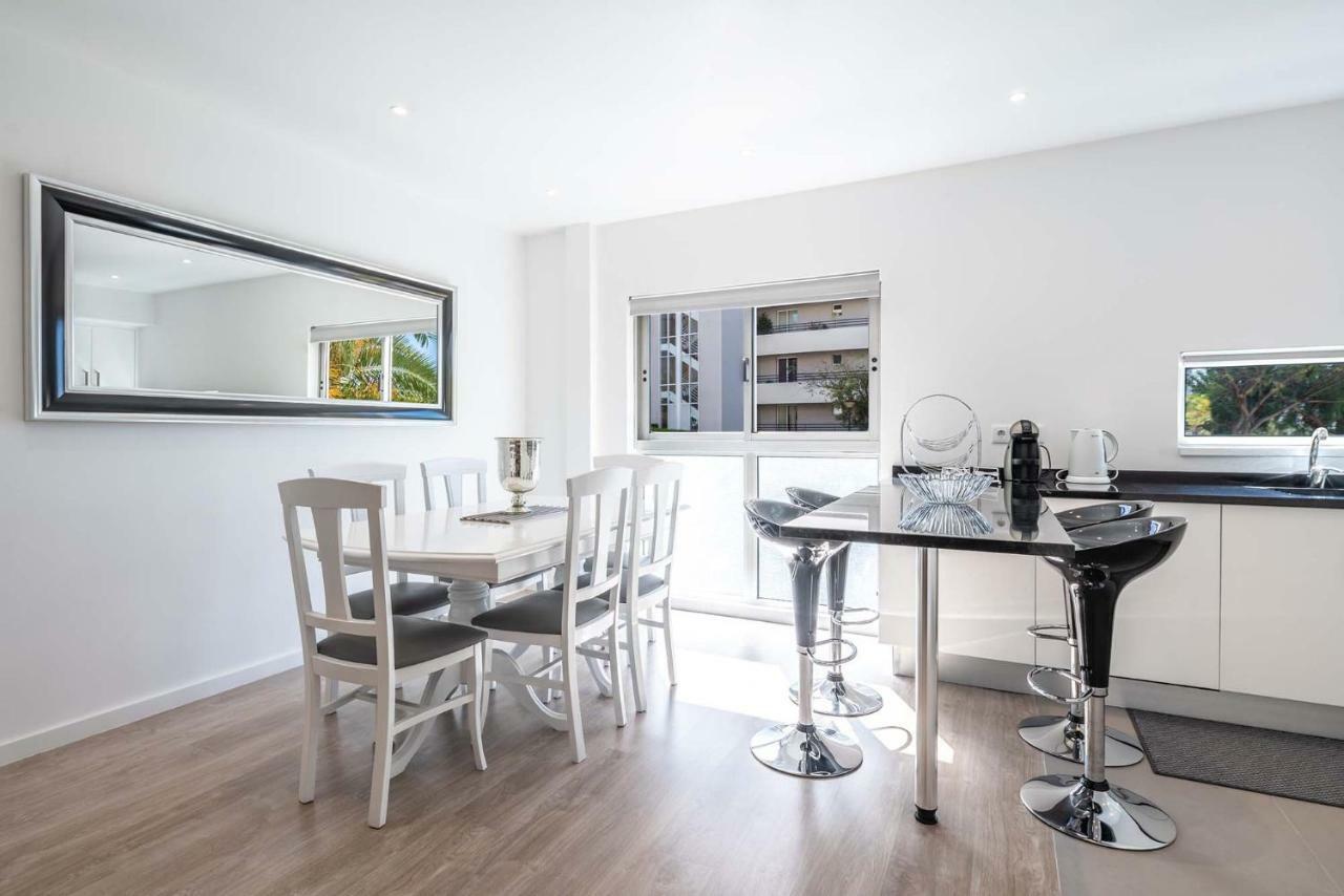 Apartamento Pita By Hr Madeira Funchal  Exteriér fotografie
