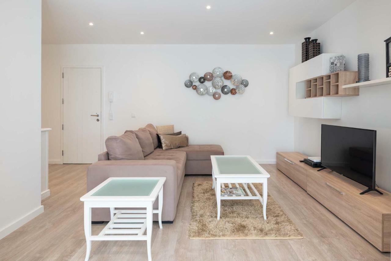Apartamento Pita By Hr Madeira Funchal  Exteriér fotografie