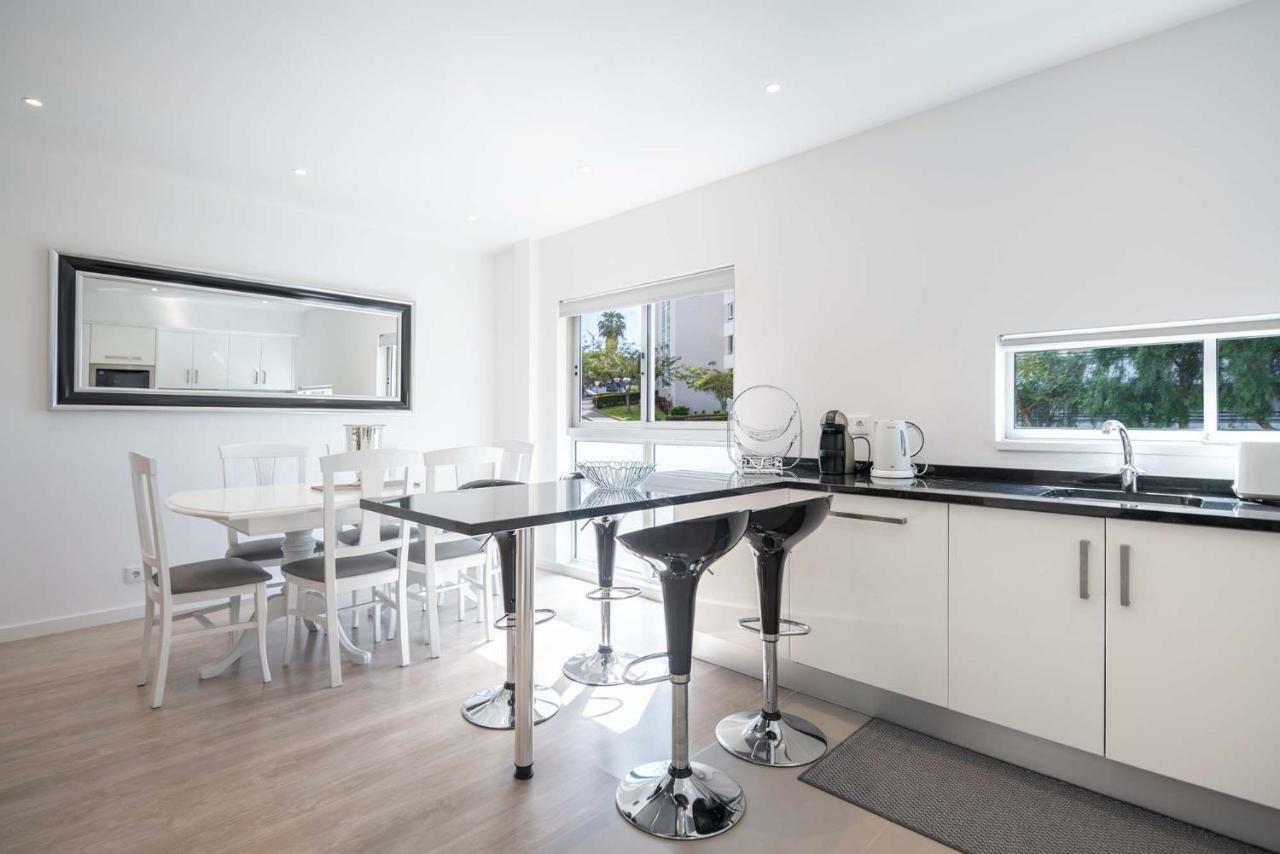 Apartamento Pita By Hr Madeira Funchal  Exteriér fotografie