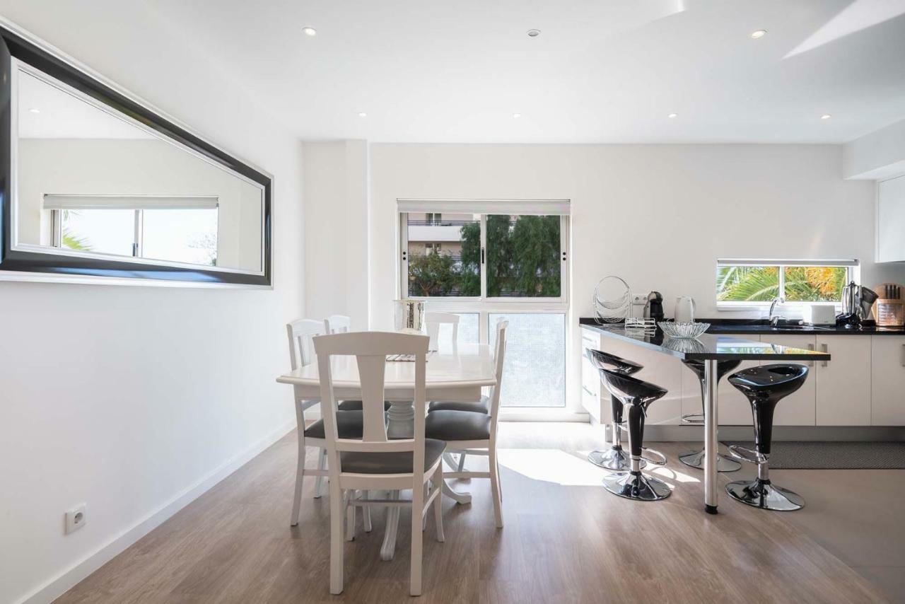 Apartamento Pita By Hr Madeira Funchal  Exteriér fotografie