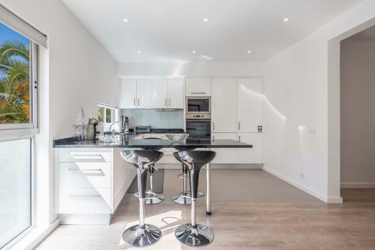 Apartamento Pita By Hr Madeira Funchal  Exteriér fotografie